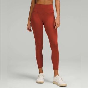 Wunder Train HR tight 25”